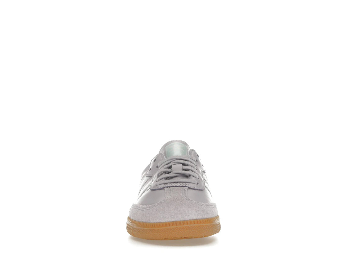 adidas Samba OG Silver Dawn (GS)