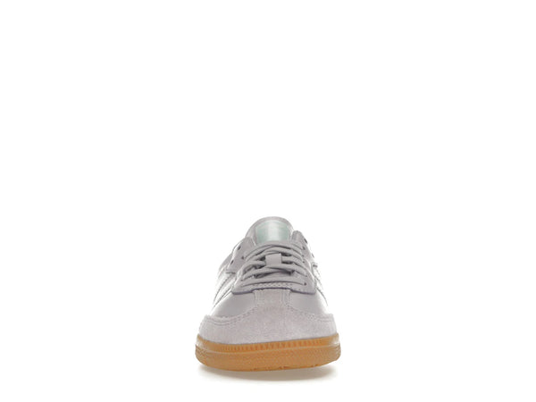 adidas Samba OG Silver Dawn (GS)