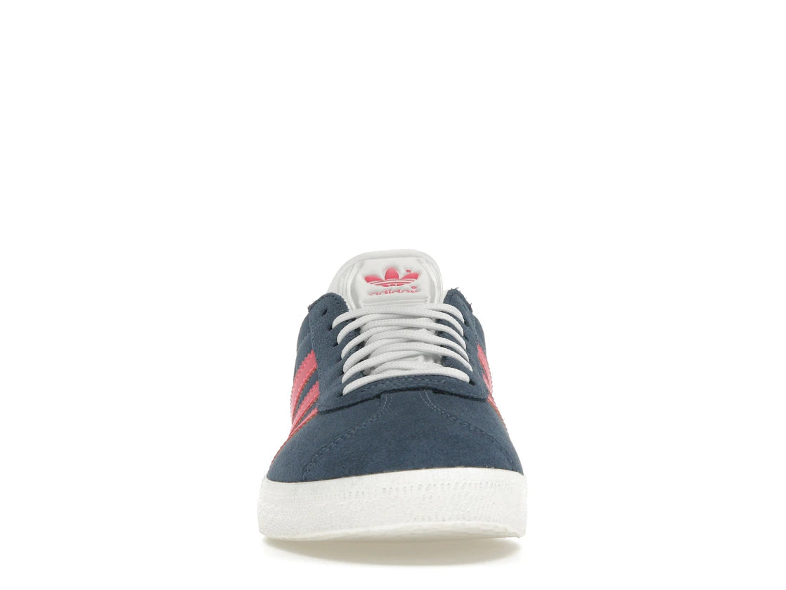 adidas Gazelle Ink Lucid Pink (Women's)