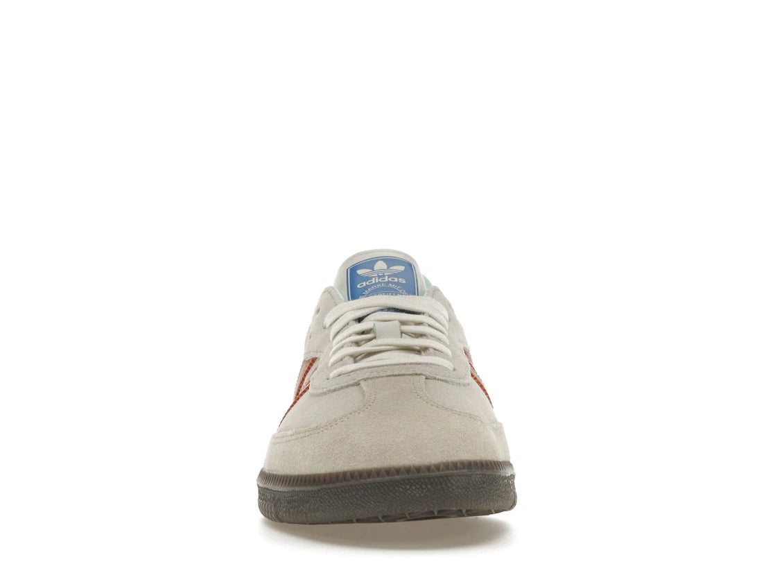 adidas Samba OG Clay Strata