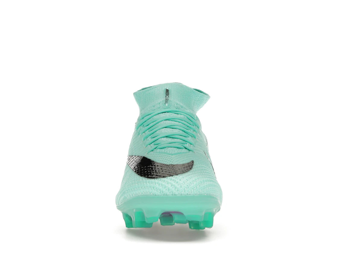 Nike Zoom Mercurial Superfly 9 Elite FG Peak Ready Pack - vue secondaire B