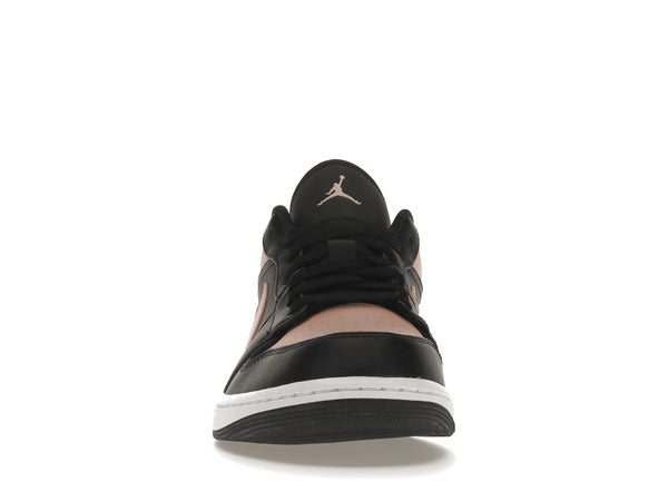Jordan 1 Low Crimson Tint