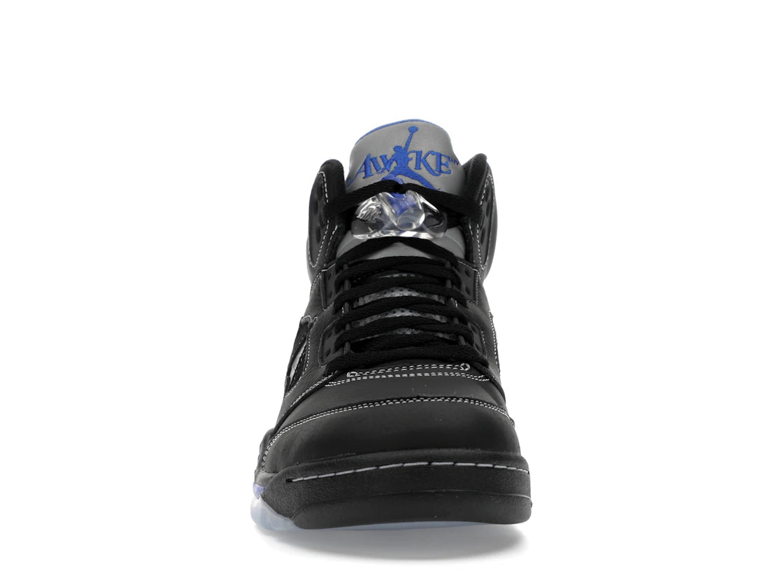 Jordan 5 Retro Awake NY Schwarz