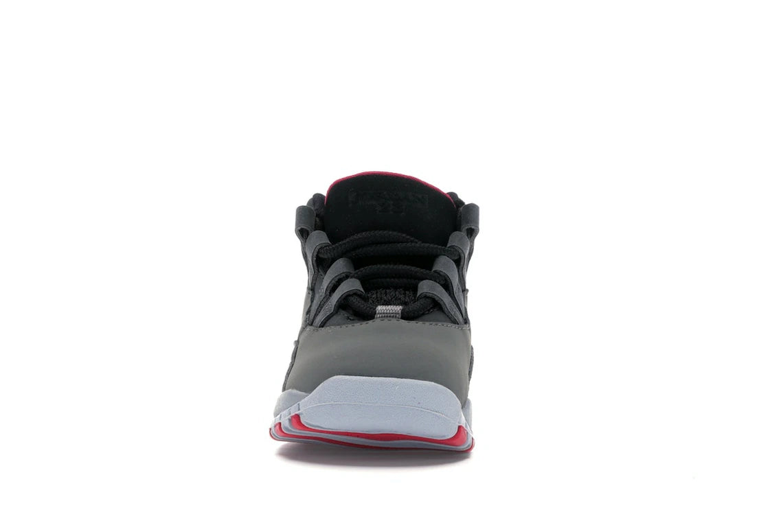 Jordan 10 Retro Rush Pink (TD)