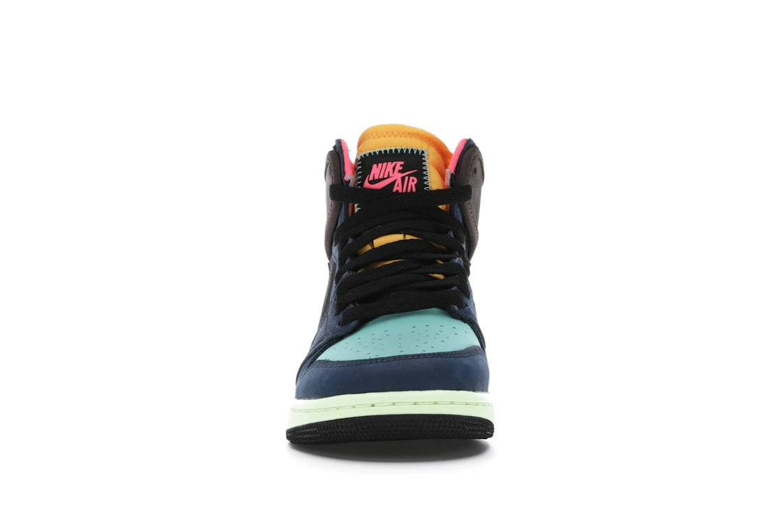 Jordan 1 Retro High Tokyo Bio Hack (GS)