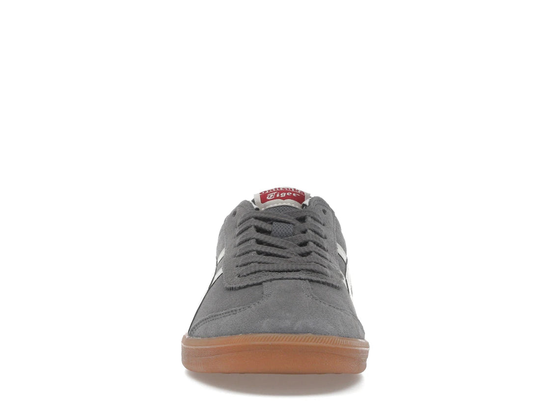 Onitsuka Tiger Tokuten Grey White