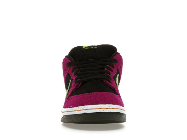 Nike SB Dunk Low Pro ACG Terra Red Plum