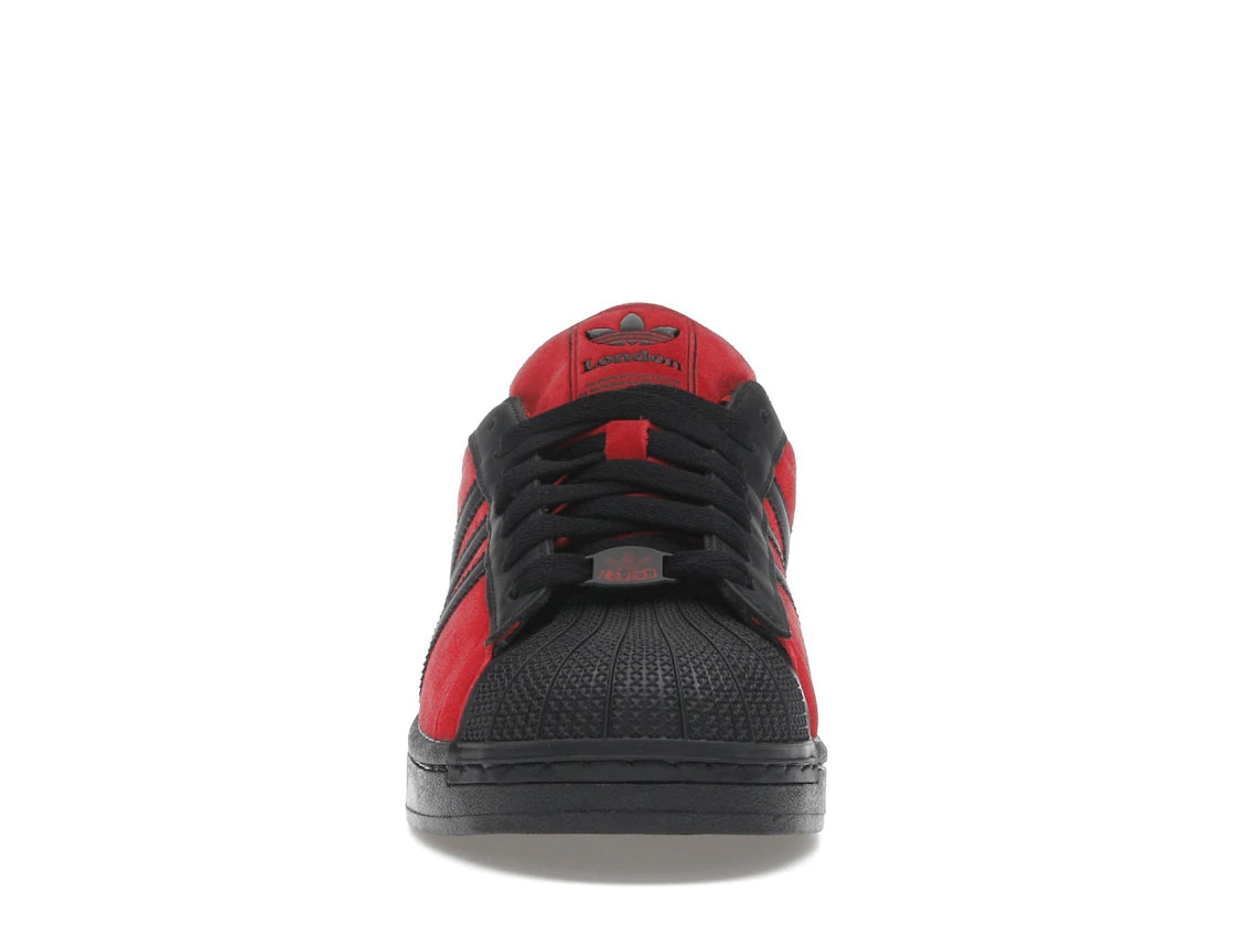 adidas Superstar London
