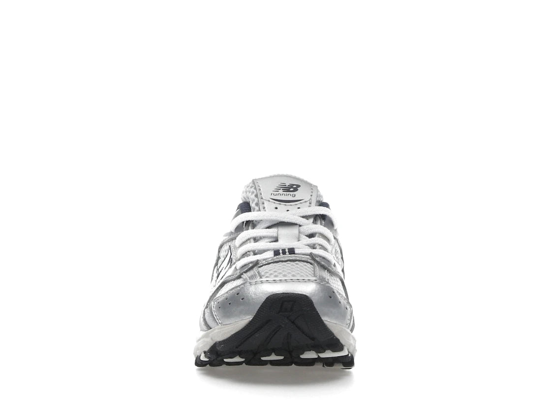 New Balance 530 Bungee Summer Fog Nimbus Cloud Navy (TD)