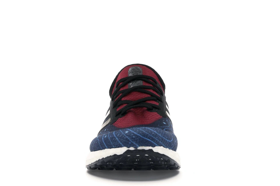 adidas Speedfactory AM4 AM4CM Captain Marvel