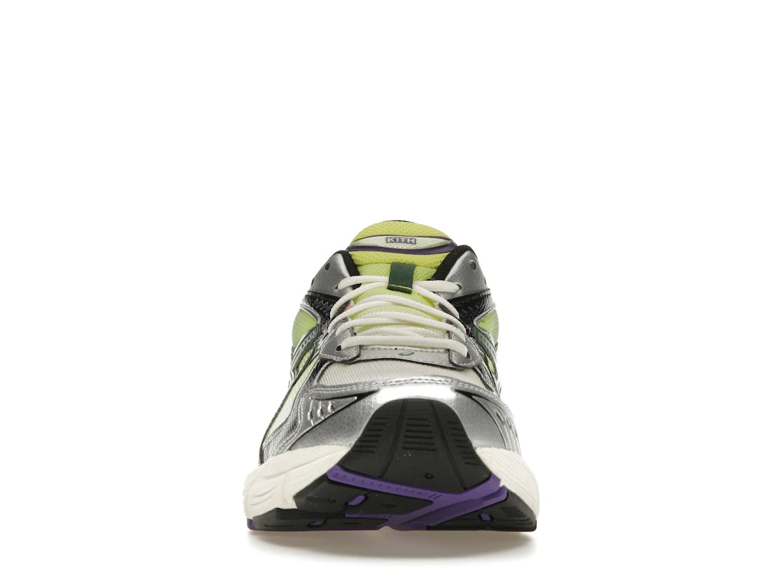 ASICS GT-2160 Kith Marvel Villains Green Goblin Sealed Box (Comic Included)