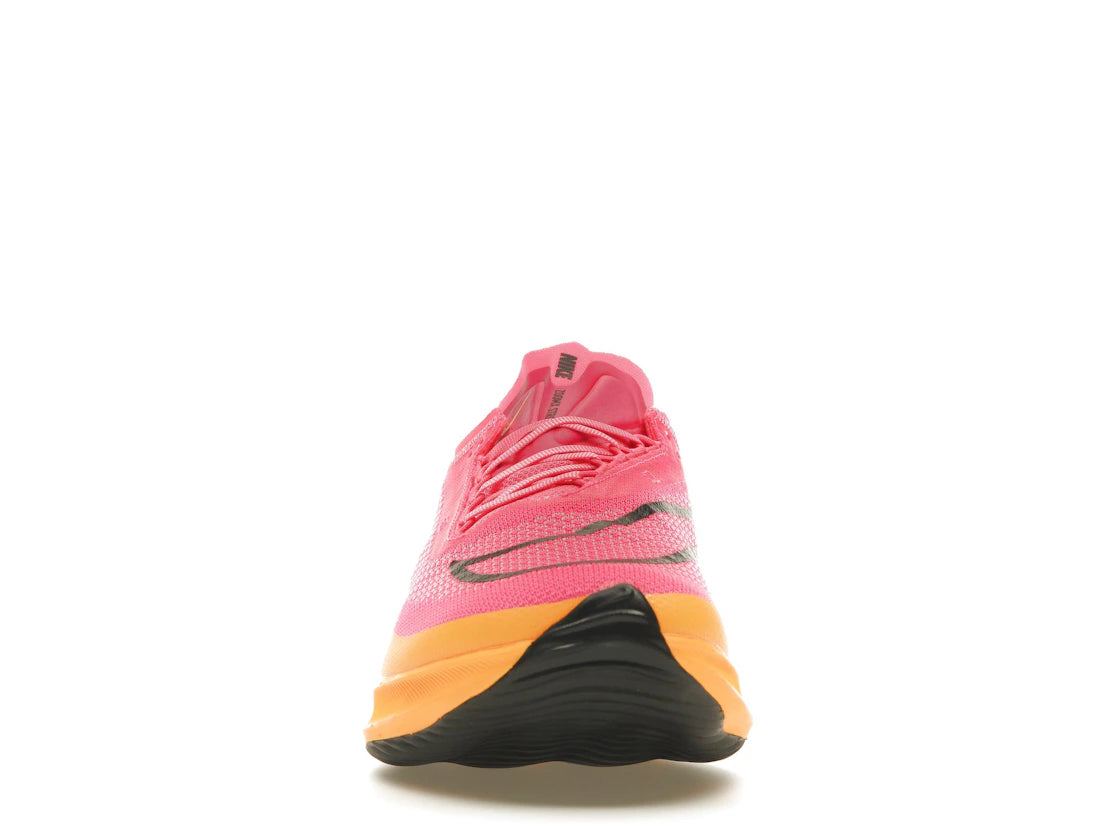 Nike ZoomX StreakFly Hyper Pink Laser Orange