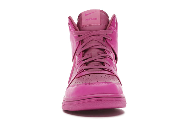 Nike Dunk High AMBUSH Active Fuchsia