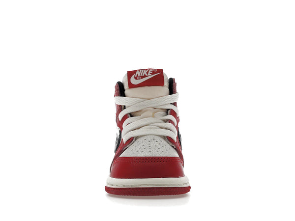 Jordan 1 Retro High OG Chicago Lost and Found (TD)