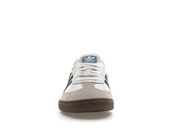 adidas Samba OG Cloud White Core Black (Women's)