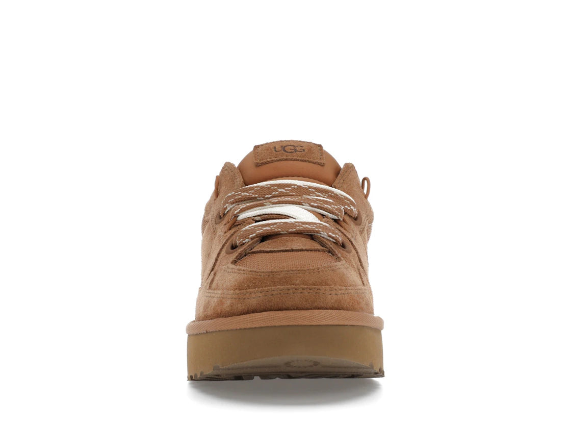 UGG Lowmel Lo Chestnut (Women's)