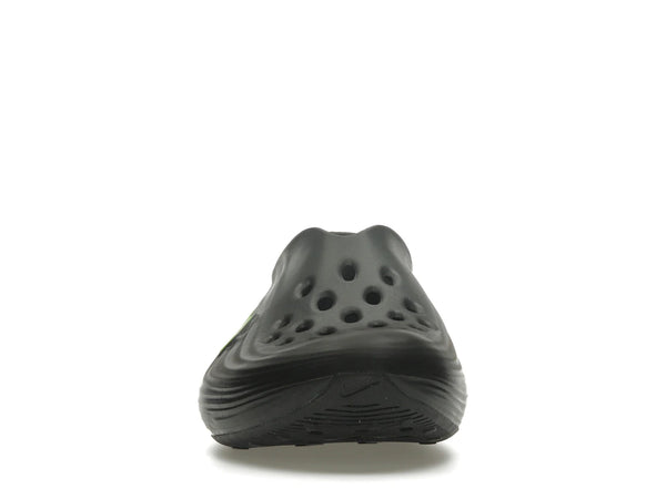 Nike ReactX Rejuven8 Black Cool Grey Volt