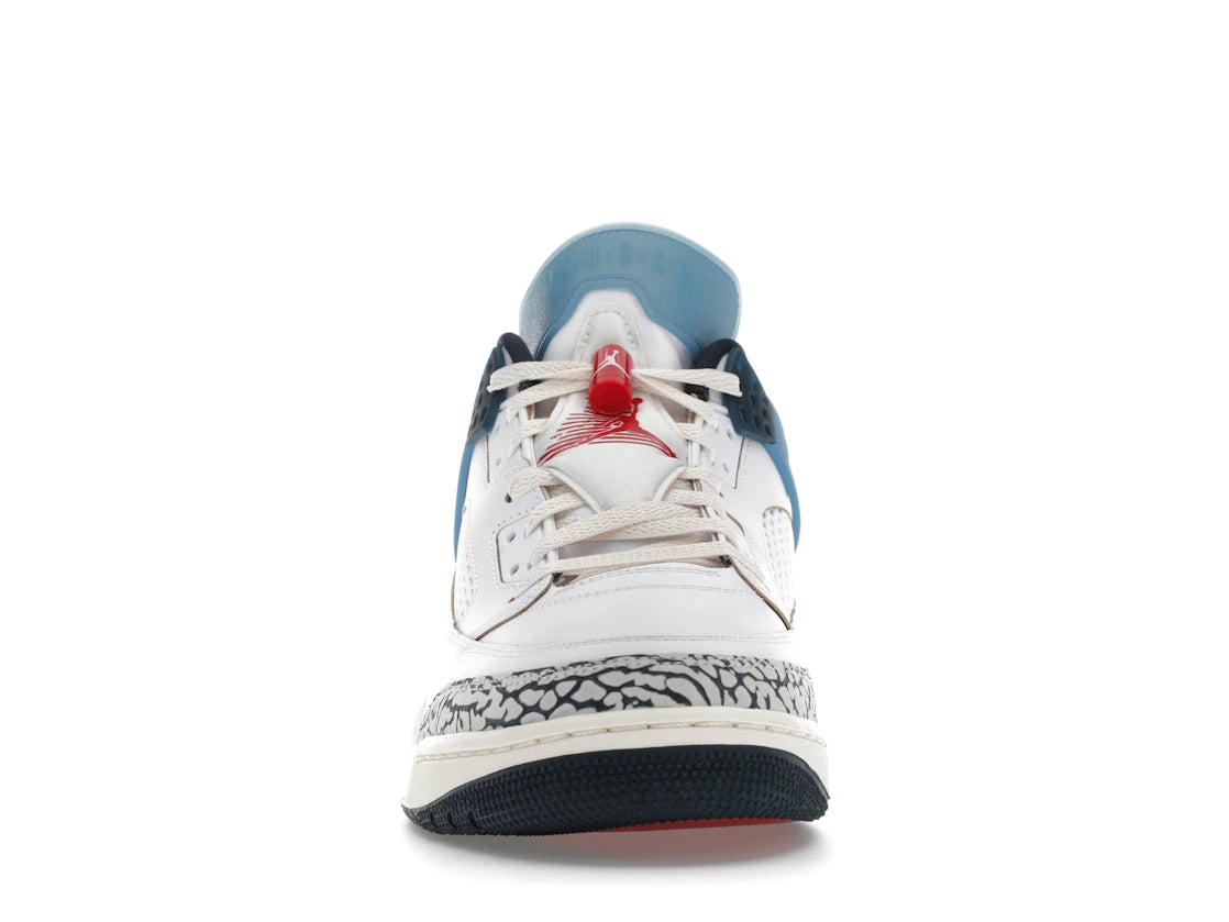 Jordan Spizike Low Motion Pack