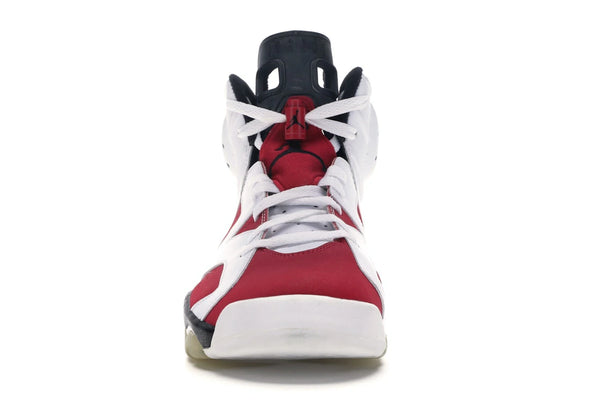 Jordan 6 Retro Carmine CDP (2008)
