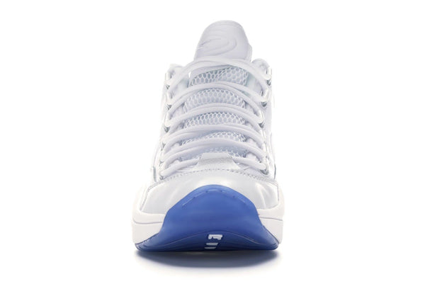 Reebok Question Mid White Ice