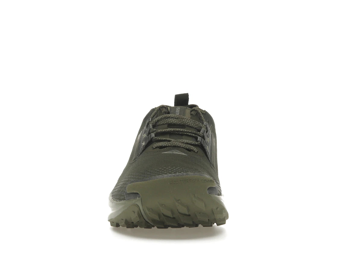 Nike React Pegasus Trail 5 Gore-Tex Sequoia Cargo Khaki