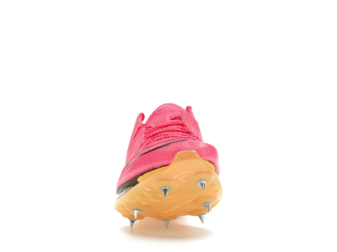 Nike Air Zoom Maxfly Hyper Pink Laser Orange