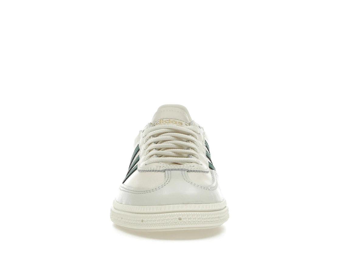 adidas Handball Spezial Kreideweiß Collegiate Green Nachtindigo