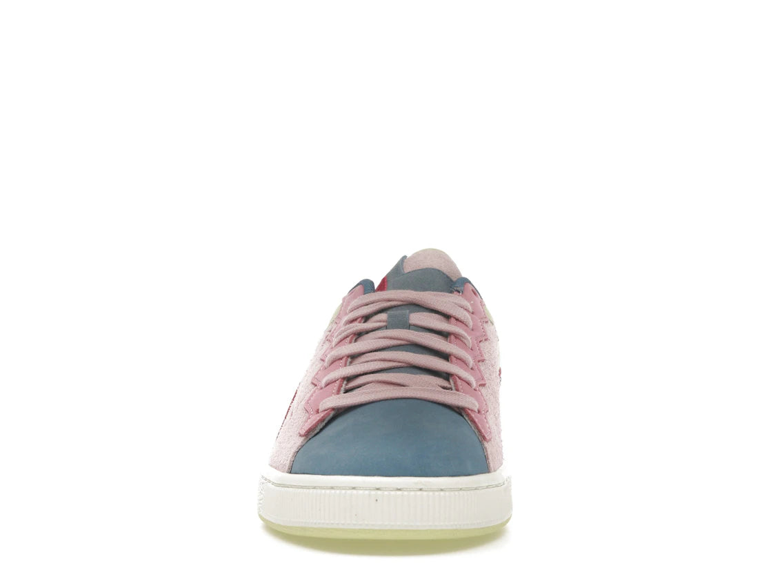 Puma Suede Squid Game