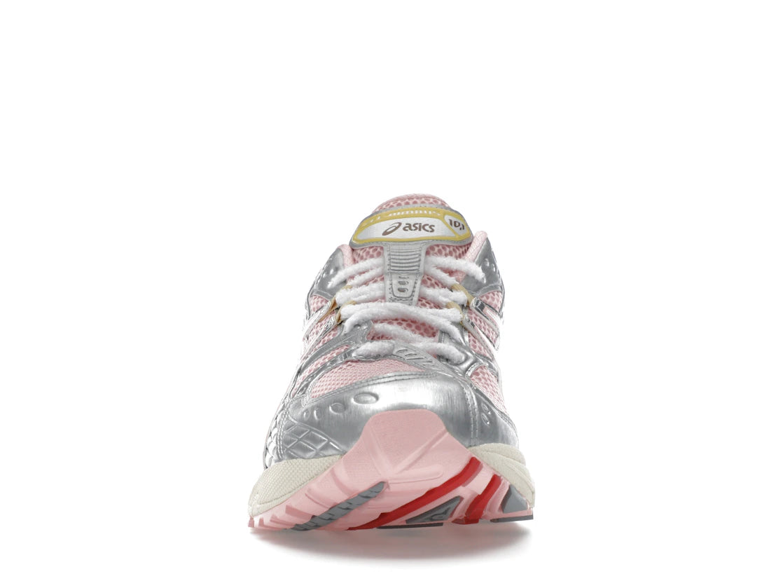 ASICS Gel-Nimbus 10.1 Vandy The Pink x atmos Banana Split Strawberry - vue secondaire B