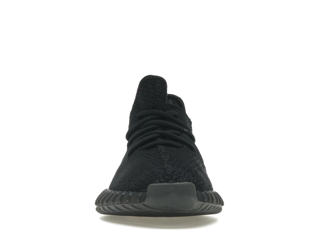 adidas Yeezy Boost 350 V2 Schwarz Rot - vue secondaire B