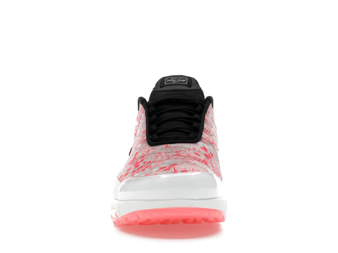 Nike Air Max Plus Golf The Masters Augusta Azaleen - vue secondaire B