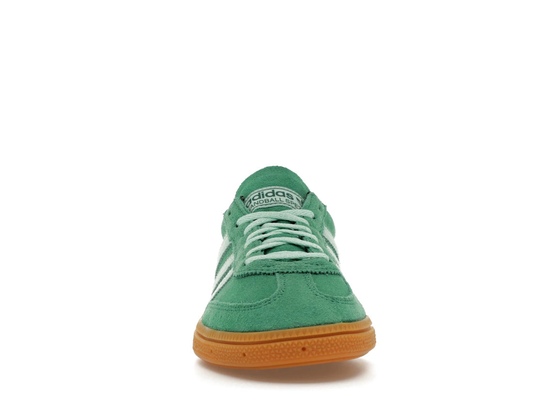 adidas Handball Spezial Semi Court Green Clear Mint Gum (Women's)