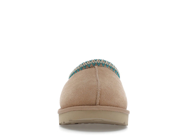 UGG Tasman Slipper Driftwood White Pepper (Women's)