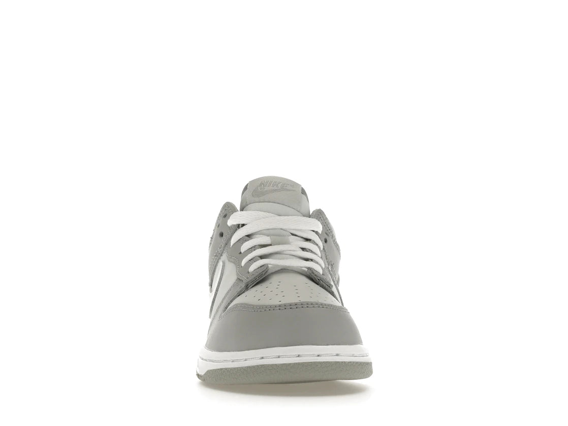 Nike Dunk Low Zweifarbig Grau (PS)