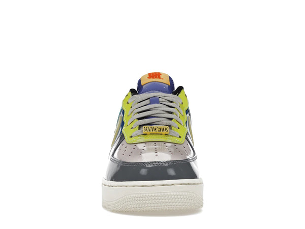 Nike Air Force 1 Low SP Undefeated Multi-Patent Community