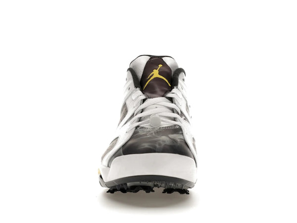 Jordan 6 Low Golf Smoke