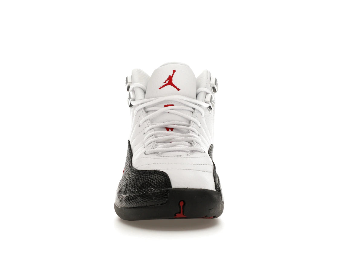 Jordan 12 Retro Taxi Flip (GS)
