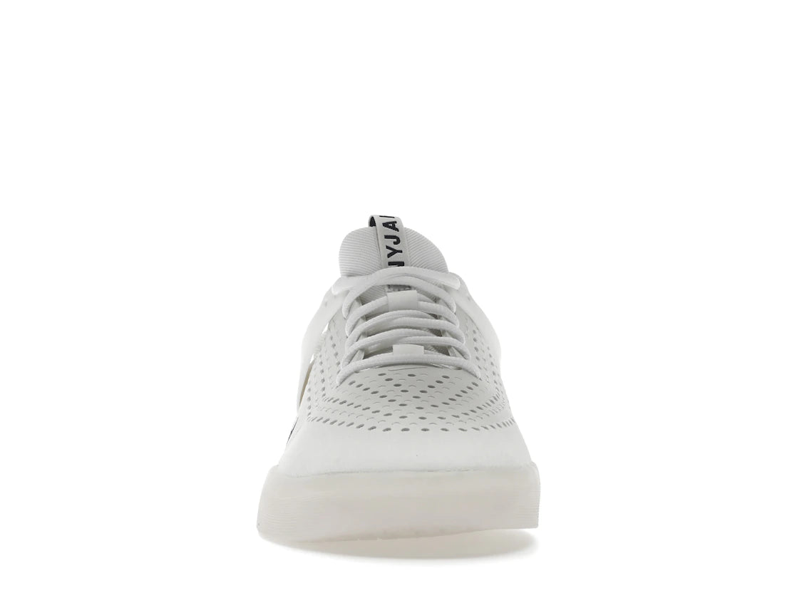 Nike SB Nyjah 3 White Black