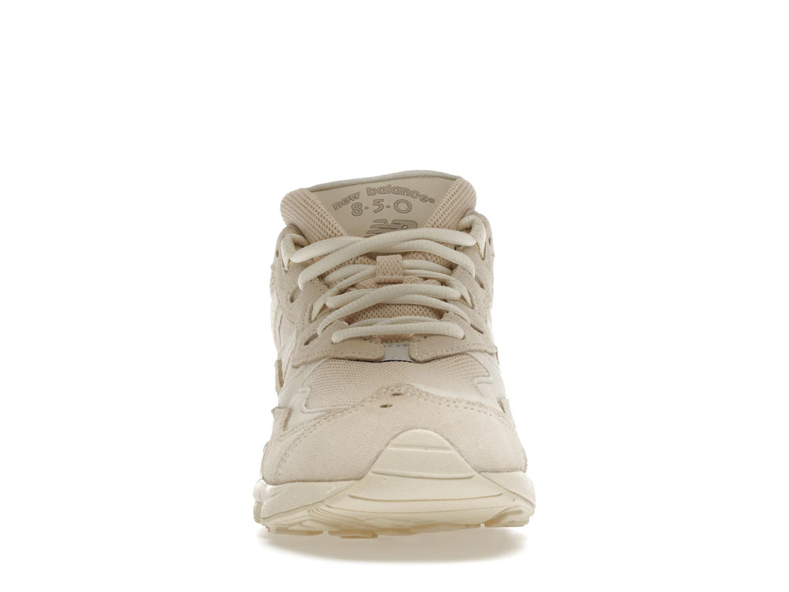 New Balance 850 Mono Pack Off White