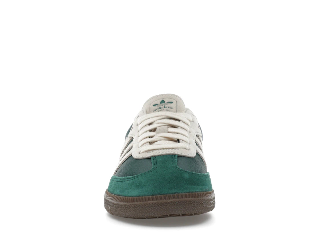adidas Samba OG Dark Green Beige (GS)