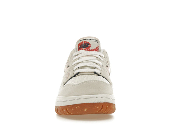 New Balance 550 Sea Salt Quartz Pink Astro Dust (Women's)
