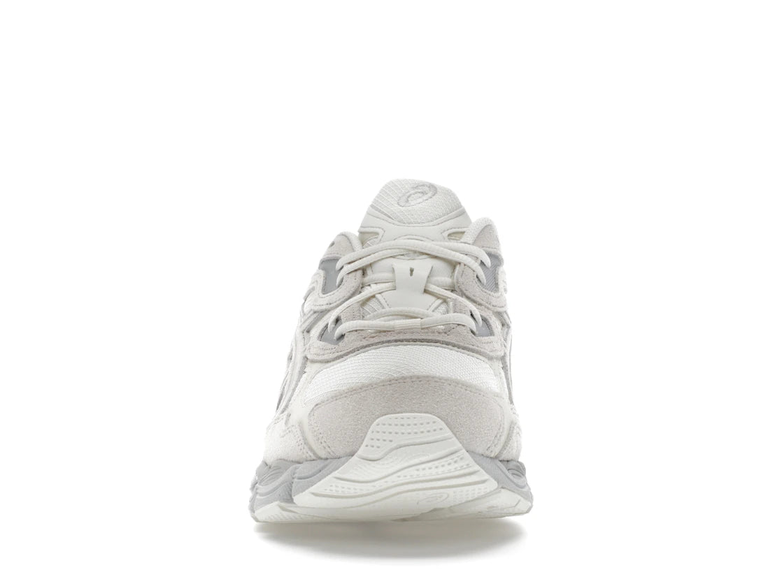 ASICS Gel-NYC Cream Grey - vue secondaire B