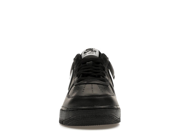 Nike Air Force 1 Low QS Black White