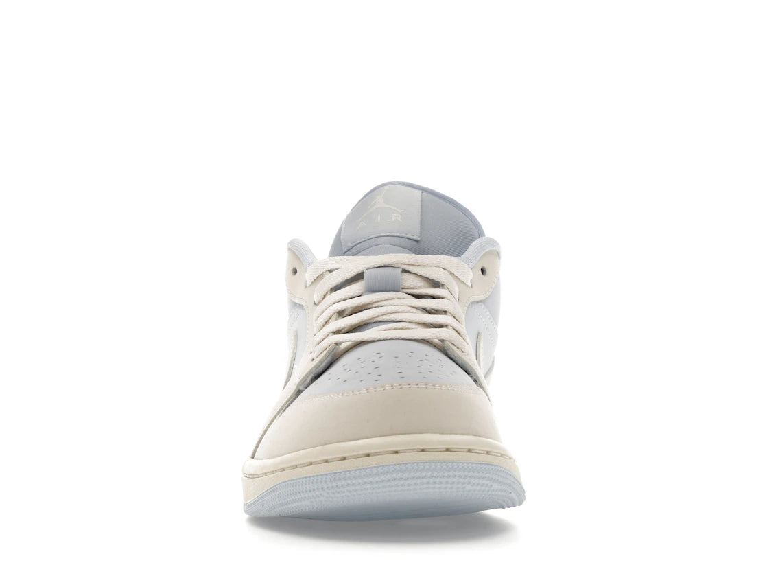 Jordan 1 Low SE Hydrogen Blue Sail (Women's)