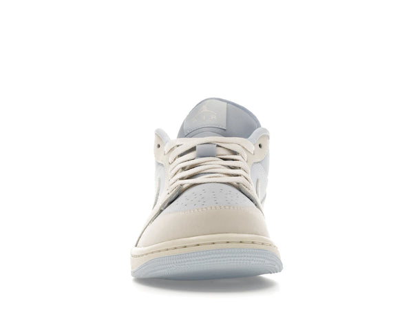 Jordan 1 Low SE Hydrogen Blue Sail (Women's)