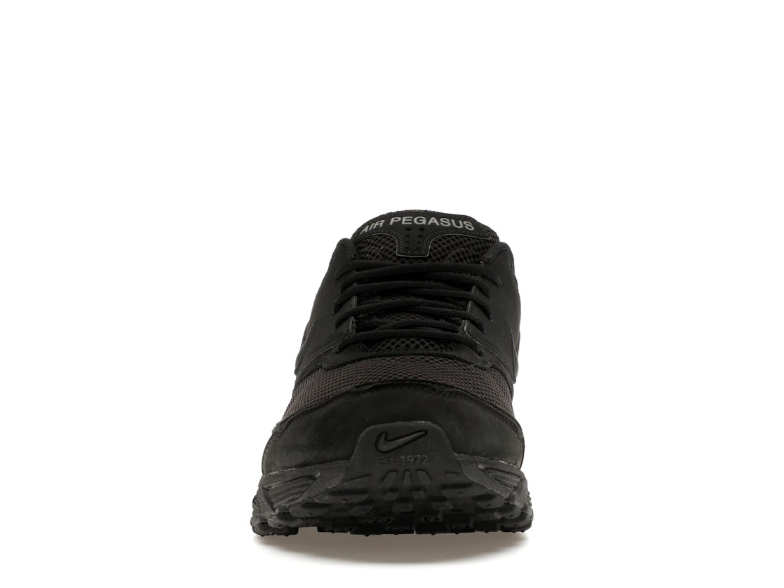 Nike Air Pegasus 2005 SP Comme des Garcons Homme Plus Black