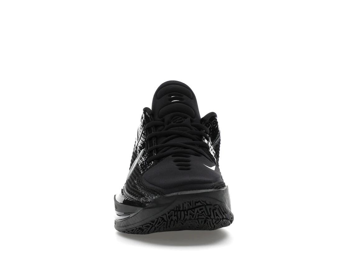 Nike Air Zoom GT Cut Schwarz/Chrom