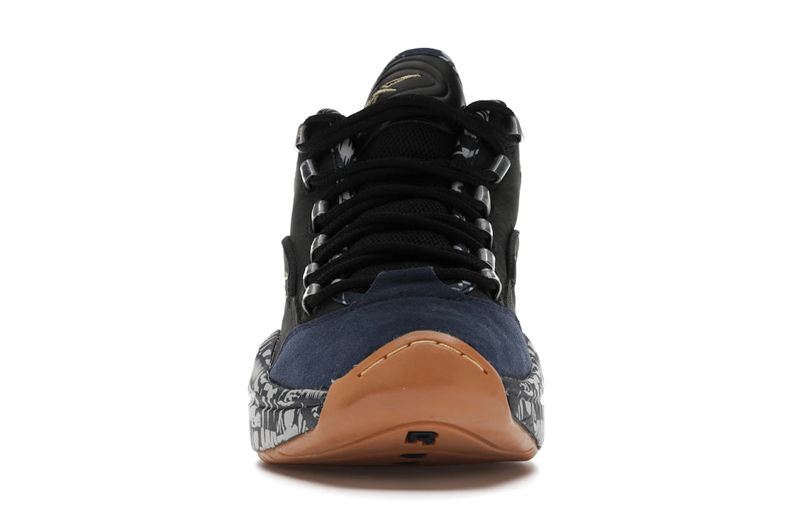 Reebok Question Mid Iverson Classic