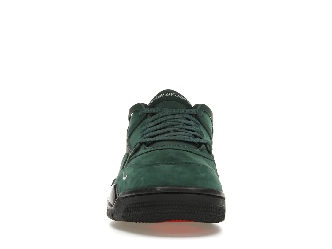 Jordan 4 RM SP Nigel Sylvester Omas Einfahrt