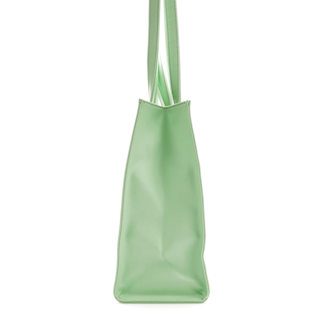 Telfar Shopping Bag Medium Double Mint